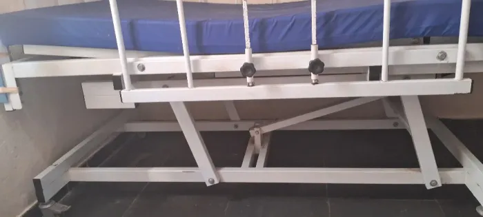 cama hospitalar