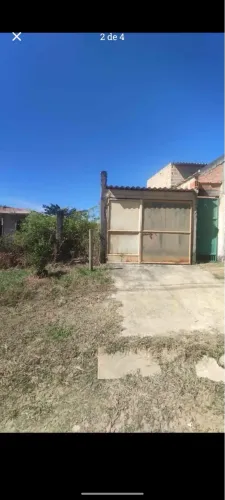Vende-se terreno no Pigo de ouro