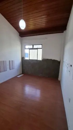 Pintura residencial