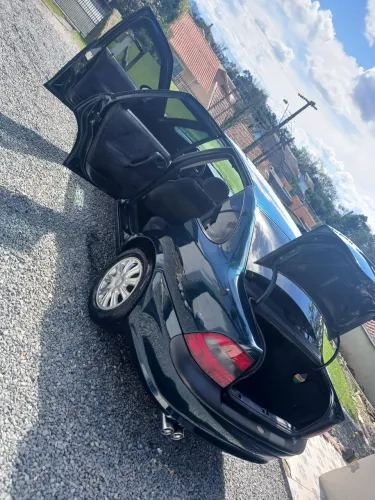 Chevrolet Vectra CD 2.2 16V / 2.0 16V Mec./aut. 1997