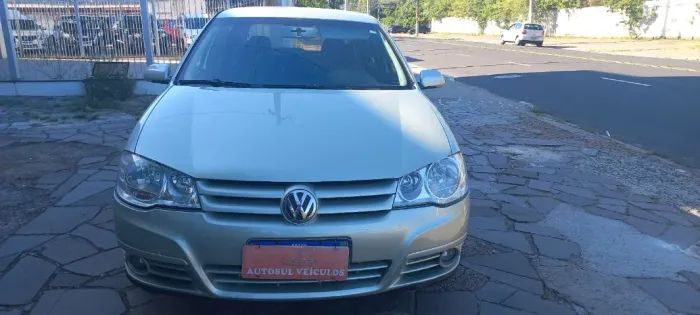 Volkswagen Golf 1.6 MI Total Flex 8V 4P 2009