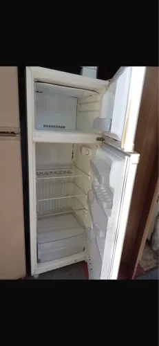 Geladeira Brastemp duplex