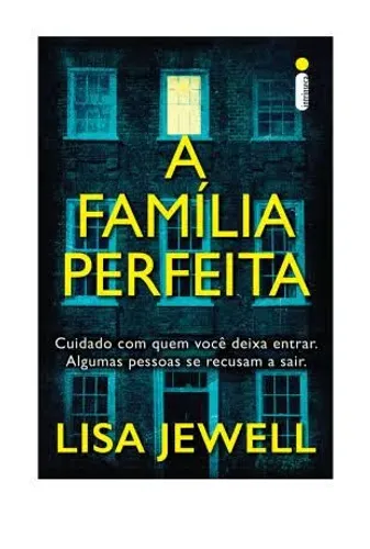 Livro A Família Perfeita