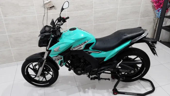 Twister 250