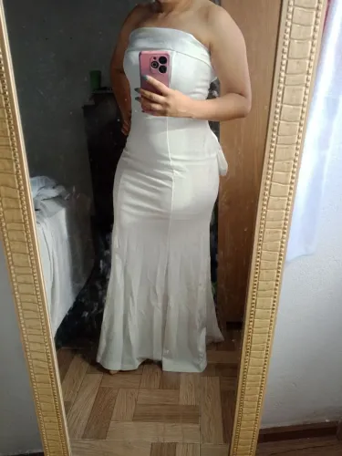 Vestido de casamento