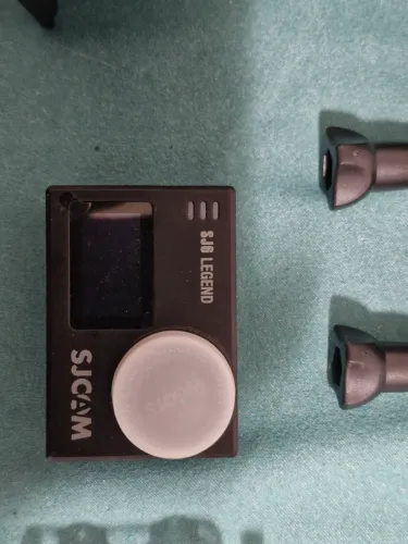 Câmera SJCAM SJ6 Legend