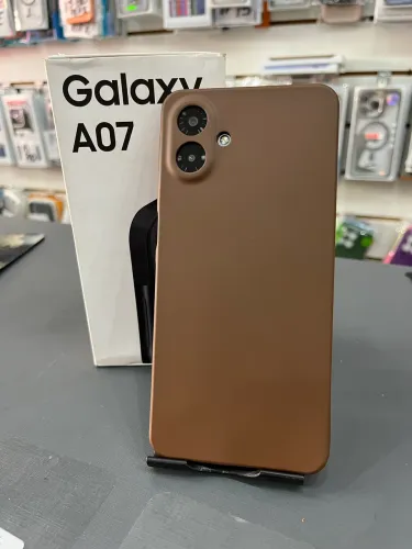 Celular A07