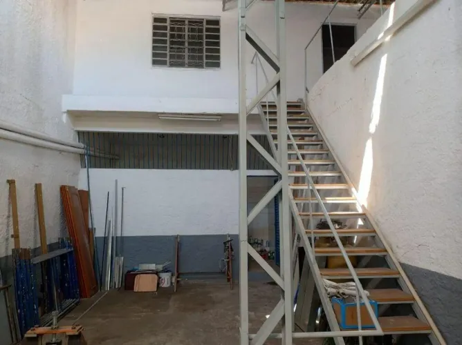 Galpão para alugar, 600 m² por R 21.100,00/mês - Jardim Souto - São José dos Campos/SP