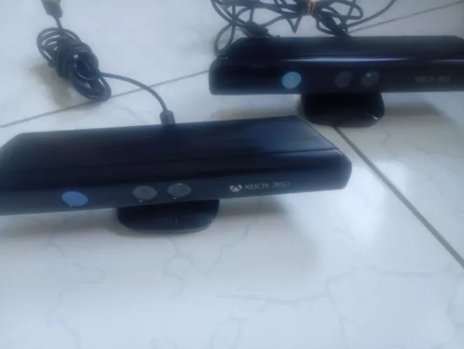 Kinect xbox 360