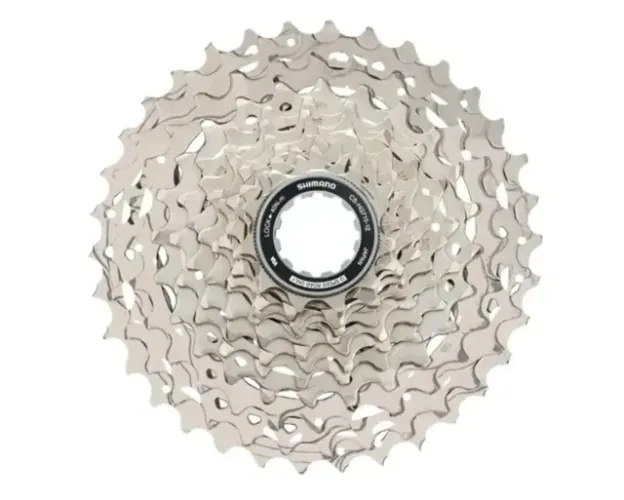 Cassete Shimano 105 11/34T 12v