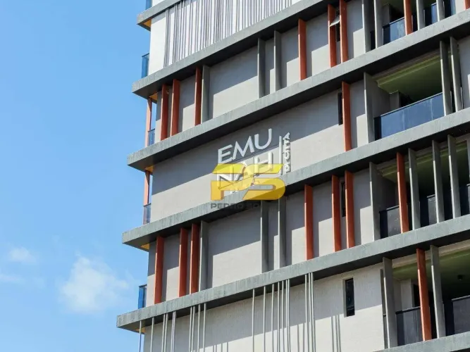 FLATS A PARTIR R$ 349 MIL  PONTA DE CAMPINA | CABEDELO