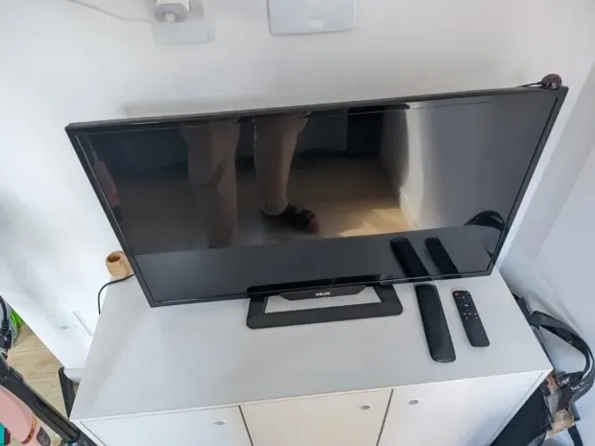 TV PHILIPS 32
