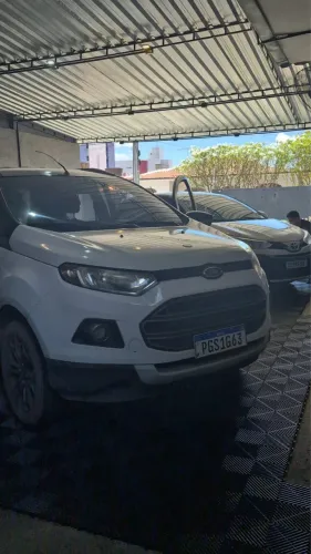 Oportunidade de negócio (Estética automotiva)