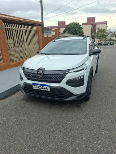 Renault Kardian Techno Flex 1.0 TB 12V 5P Aut. 2025