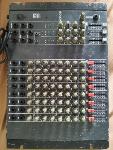 Mesa de som staner HX-08