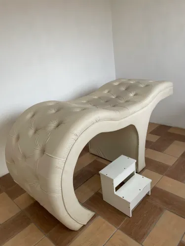 Maca luxo (cílios e sobrancelha)