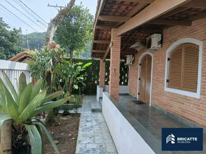 Casa para aluguel, 4 quartos, 1 suíte, 3 vagas, Praia dos Sonhos - Itanhaém/SP