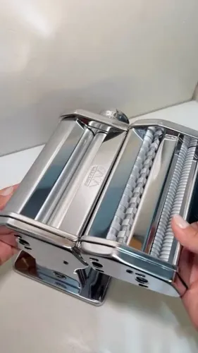 Máquina de Fazer Macarrão Manual