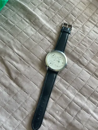 Relógio Mondaine