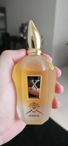 Perfume Xerjoff Naxos 100ml