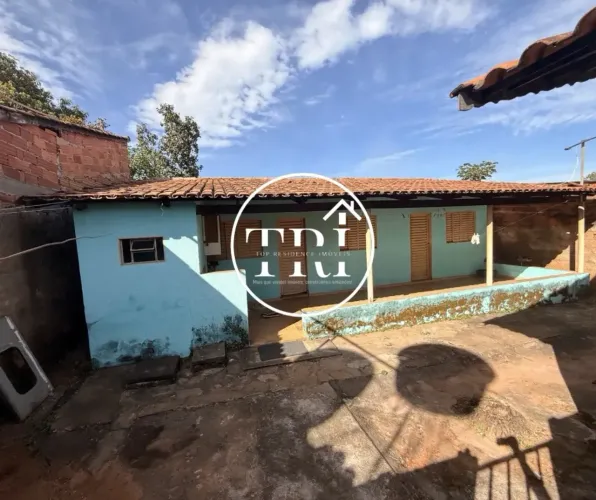 03 BARRACÕES - VENDA - SETOR SÃO JORGE - OPRTUNIDADE - RENDA