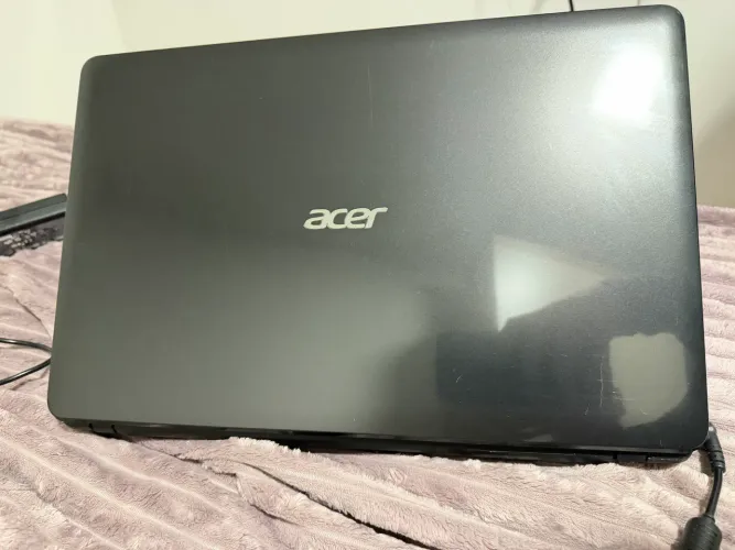 Notebook Acer