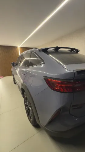 GWM Haval H6 GT Phev AWD 2025