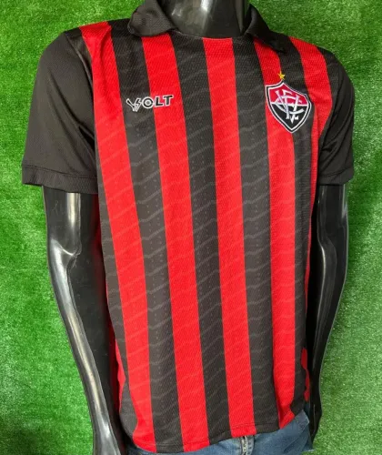 Camisa do Vitória dryfit primeira linha 
