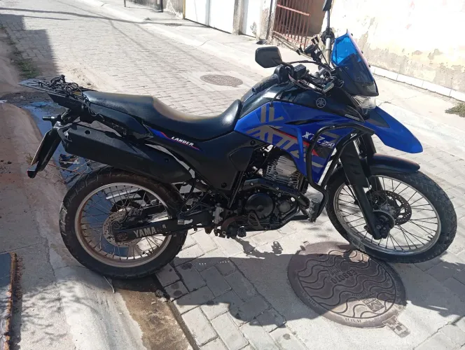  Lander 2019 único dono