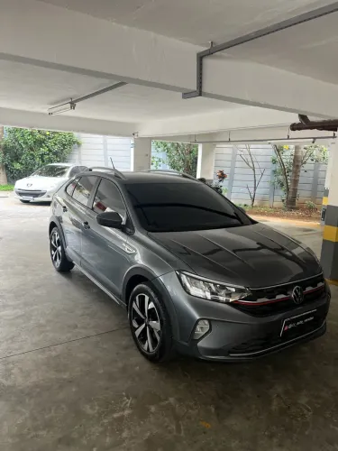 Volkswagen Nivus Highline 1.0 200 TSI Flex AUT 2022