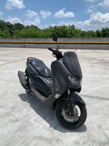 Yamaha NMax 160 2021