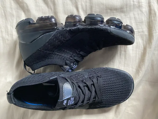 Vapormax 