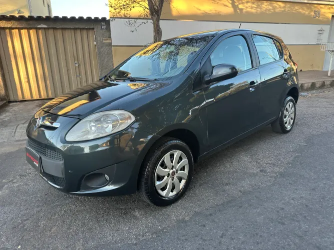Fiat Palio Attra./italia 1.4 EVO F.flex 8V 5P 2013