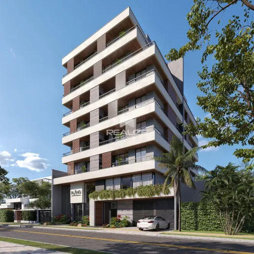 Apartamento Duplex à venda no Edifício Varandas com 3 Quartos (1 Suíte).