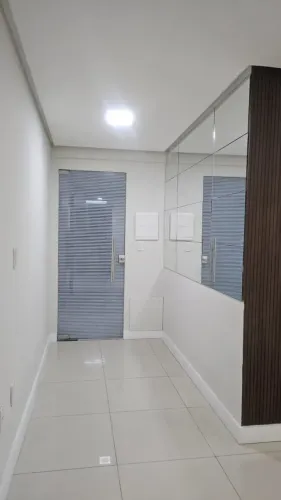 INFINITY CORPORATE CENTER ALUGO