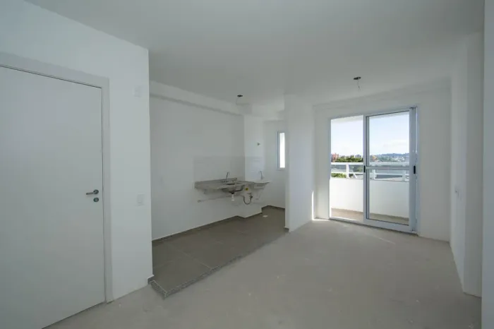 Apartamento à Venda - Estoril , 3 Quartos, 60 m2