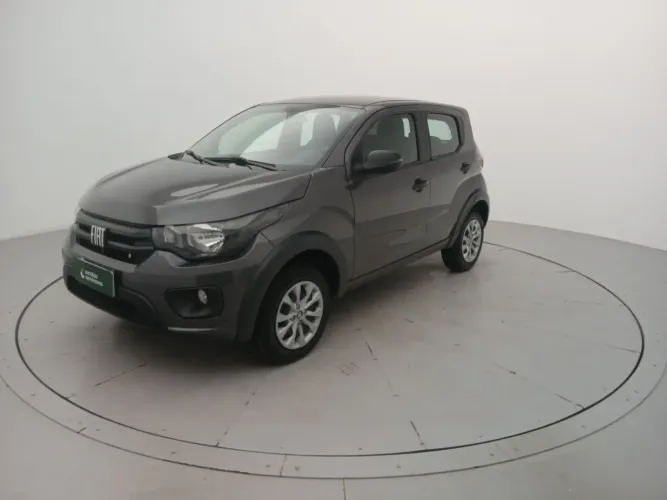 Fiat Mobi Like 1.0 Fire Flex 5P. 2025