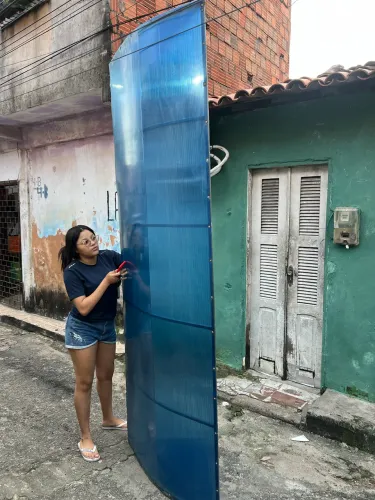 Toldo zerado 350