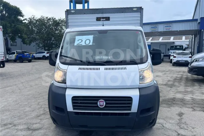 FIAT DUCATO CHASSI L 2020/2020
