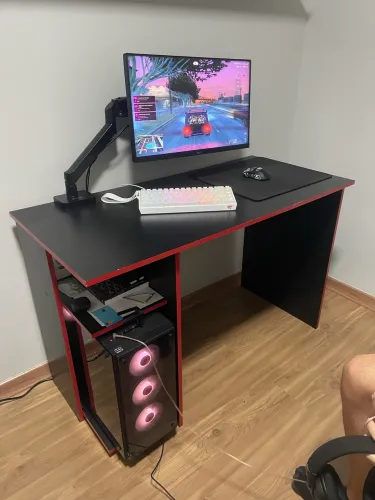 Mesa para computador