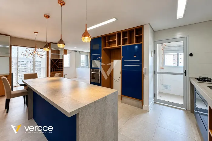 Apartamento para locação, Vista Park, Vila Nambi, Jundiaí/SP