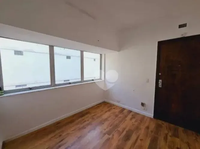 Sala comercial avenda no Leblon