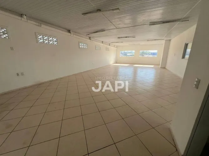 Sala para alugar, 223 m² por R$ 4.500,00/mês - VL. Nova Espéria - Jundiaí/SP