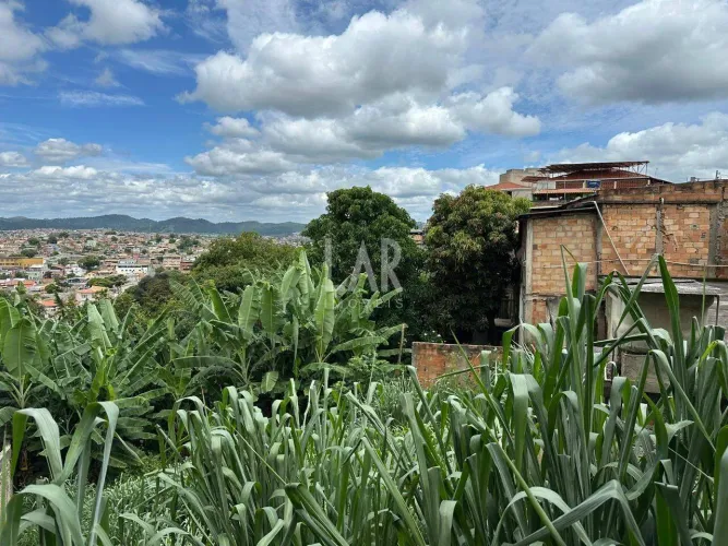 Lote - Terreno à venda, Mantiqueira - Belo Horizonte/MG