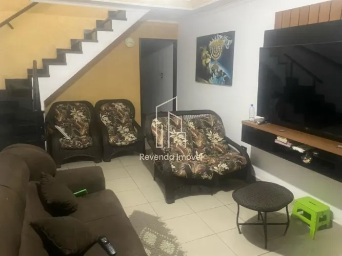 Casa à venda em São Paulo-SP, Jardim Roseli: 4 quartos, 1 suíte, 1 sala, 3 banheiros, 2 va