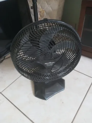 Ventilador Britania