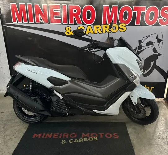 NMAX 160