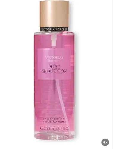 Body splash Victoria?s Secret pure seduction