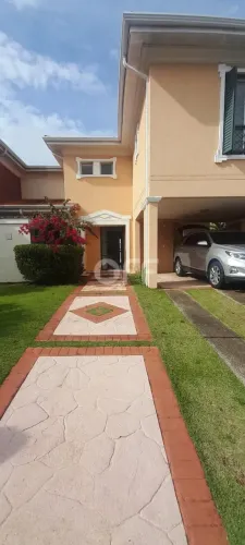casa - Parque Alto Taquaral - Campinas