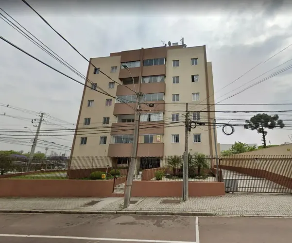 Apartamento à Venda | 81,34m² Privativos | 3 Quartos (1 Suíte) | 1 Vaga de Garagem | R$ 45